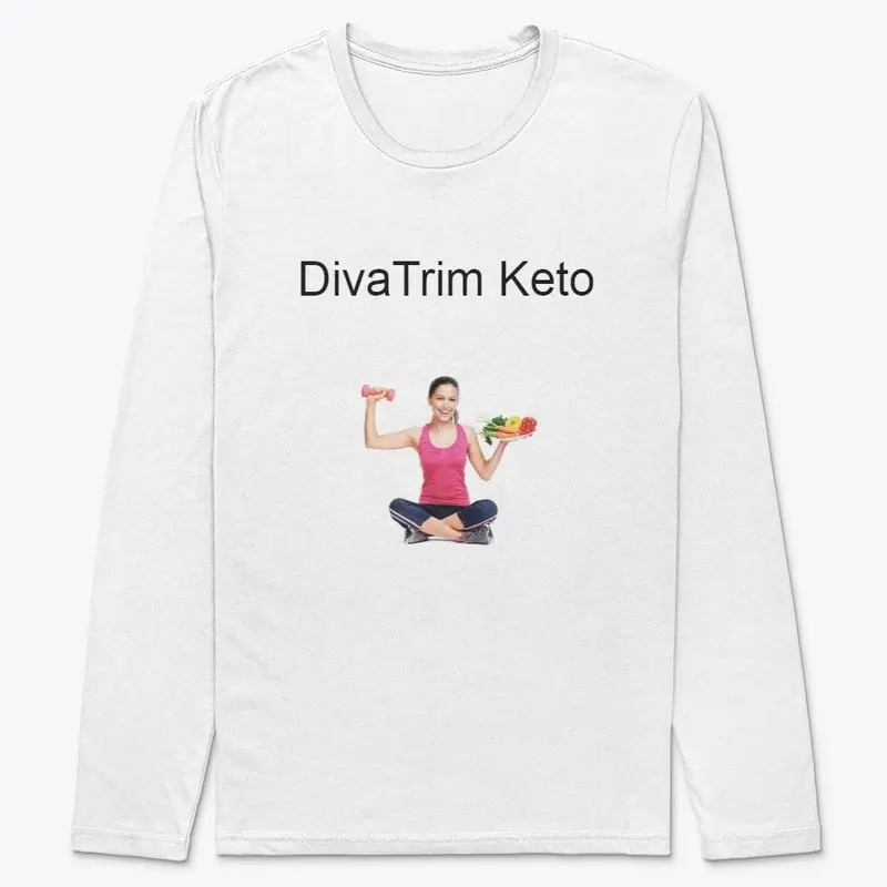 DivaTrim Keto 